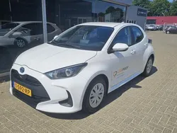 Wit Gebruikt 2023 Toyota Yaris Active Hatchback | € 19.950 (Goede deal)