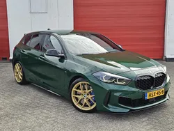 Hatchback Gebruikt 2022 BMW M135 M Sport Hatchback | € 39.950 (Goede deal)
