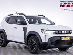 Wit Gebruikt 2024 Dacia Duster Essentiel SUV | € 22.900 (Eerlijke prijs)