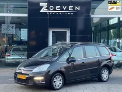 Citroën Grand C4 Picasso