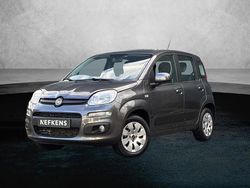 Gebruikt 2017 Fiat Panda Lounge | € 10.920