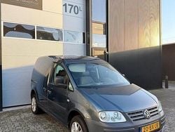 Gebruikt 2006 VW Caddy MPV | € 2.799 (Eerlijke prijs)