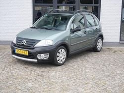 Groen Gebruikt 2006 Citroën C3 Hatchback | € 2.750 (Iets duurder)