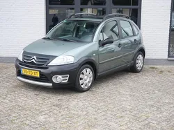 Groen Gebruikt 2006 Citroën C3 Hatchback | € 2.450 (Eerlijke prijs)