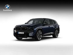 Zwart Nieuw 2025 BMW XM Comfort Edition SUV | € 138.546 (Eerlijke prijs)