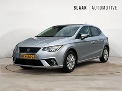 Grijs Gebruikt 2021 Seat Ibiza Style Hatchback | € 16.795 (Eerlijke prijs)