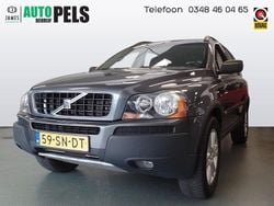Grijs Gebruikt 2006 Volvo XC90 Momentum SUV | € 10.950 (Eerlijke prijs)