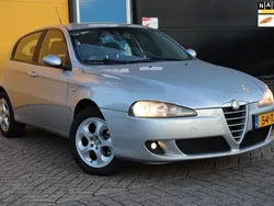 Grijs Gebruikt 2006 Alfa Romeo 147 Veloce Hatchback | € 4.999