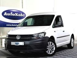 Wit Gebruikt 2016 VW Caddy MPV | € 12.744 (Super prijs)