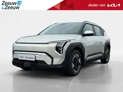 Nieuw 2025 Kia EV3 4 SUV | € 39.290 (Super prijs)