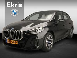 Zwart Gebruikt 2025 BMW 230 Comfort Edition Stationwagen | € 46.900