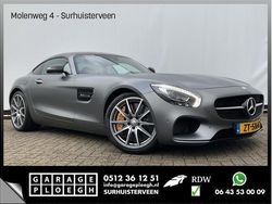 Grijs Gebruikt 2015 Mercedes AMG GT AMG Coupé | € 92.900