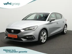 Zilver Gebruikt 2023 Seat Leon Business Hatchback | € 24.900 (Goede deal)