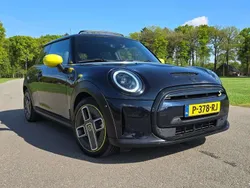 Blauw Gebruikt 2021 Mini Cooper SE Hatchback | € 15.950 (Goede deal)