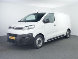 Wit Gebruikt 2022 Citroën Jumpy MPV | € 19.262 (Goede deal)