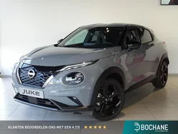 Grijs Gebruikt 2025 Nissan Juke Tekna SUV | € 35.695