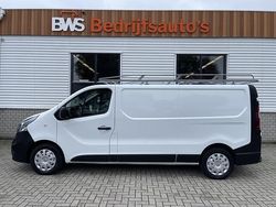 Wit Gebruikt 2018 Opel Vivaro Edition MPV | € 11.950 (Eerlijke prijs)