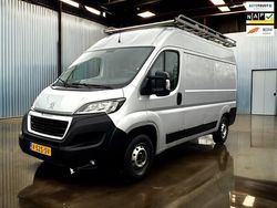 Overige Gebruikt 2018 Peugeot Boxer Premium Van | € 9.440 (Goede deal)