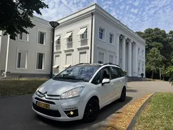 Wit Gebruikt 2012 Citroën Grand C4 Picasso MPV | € 2.400