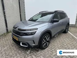 Grijs Gebruikt 2022 Citroën C5 Aircross Shine SUV | € 26.400 (Eerlijke prijs)