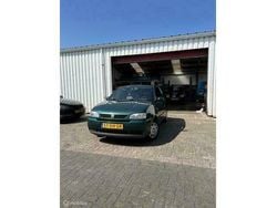 Groen Gebruikt 1999 Seat Arosa Hatchback | € 999 (Goede deal)