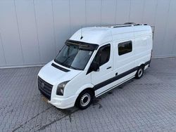 Gebruikt 2007 VW Crafter Van | € 21.000
