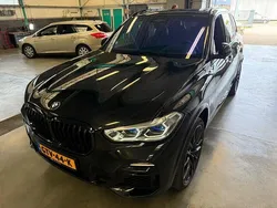 Zwart Gebruikt 2020 BMW X5 Executive SUV | € 59.999 (Eerlijke prijs)