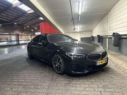 Zwart Gebruikt 2020 BMW 840 Coupé | € 75.500
