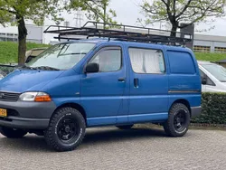 Blauw Gebruikt 2004 Toyota HiAce MPV | € 22.950