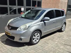 Grijs Gebruikt 2010 Nissan Note MPV | € 1.649 (Goede deal)