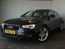 Zwart Gebruikt 2015 Audi A5 Coupé | € 10.450 (Super prijs)