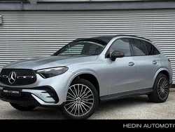 Grijs Nieuw 2025 Mercedes GLC300e Sport Edition SUV | € 80.920 (Goede deal)