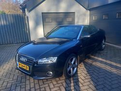 Bruin Gebruikt 2011 Audi A5 Cabriolet Proline Cabriolet | € 8.999 (Goede deal)