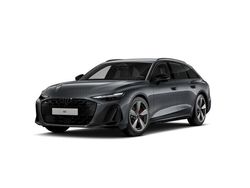 Daytonagrijs pareleffect Nieuw 2025 Audi A6 S-Line Stationwagen | € 86.957