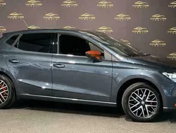 Grijs Gebruikt 2019 Seat Ibiza Beats Hatchback | € 16.750 (Iets duurder)
