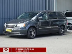 Mpv Gebruikt 2012 Chrysler Town & Country MPV | € 14.945