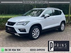 Wit Gebruikt 2018 Seat Ateca Style SUV | € 16.945 (Eerlijke prijs)