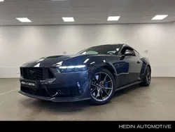 Blauw Nieuw 2024 Ford Mustang Dark Horse Coupé | € 150.350
