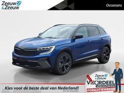 Blauw Gebruikt 2022 Renault Austral Iconic Esprit Alpine SUV | € 32.935 (Goede deal)