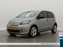 Grijs Gebruikt 2020 Skoda Citigo-e IV Style Hatchback | € 15.745 (Duur)