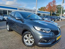 Grijs Gebruikt 2020 Renault Kadjar Zen SUV | € 19.645 (Goede deal)