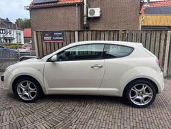 Wit Gebruikt 2009 Alfa Romeo MiTo Progression Hatchback | € 1.999 (Goede deal)