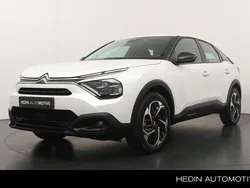 Wit Gebruikt 2023 Citroën C4 Feel SUV | € 21.445 (Eerlijke prijs)