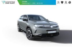 Grafik grey Nieuw 2025 Opel Grandland X Business Edition SUV | € 45.396 (Super prijs)