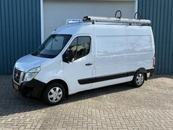 Wit Gebruikt 2016 Nissan NV400 Van | € 12.950