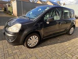 Zwart Gebruikt 2011 Renault Modus MPV | € 999
