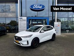 Wit Gebruikt 2025 Ford Kuga ST-Line X SUV | € 41.440 (Goede deal)
