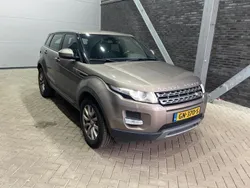 Grijs Gebruikt 2015 Land Rover Range Rover evoque Pure | € 14.900 (Goede deal)