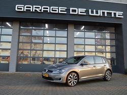 Gebruikt 2015 VW e-Golf GTE Hatchback | € 7.850 (Goede deal)
