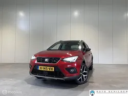 Rood Gebruikt 2020 Seat Arona Beats SUV | € 19.925 (Eerlijke prijs)